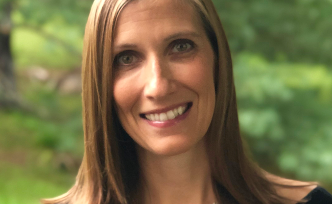 Layla Esposito, Ph.D.