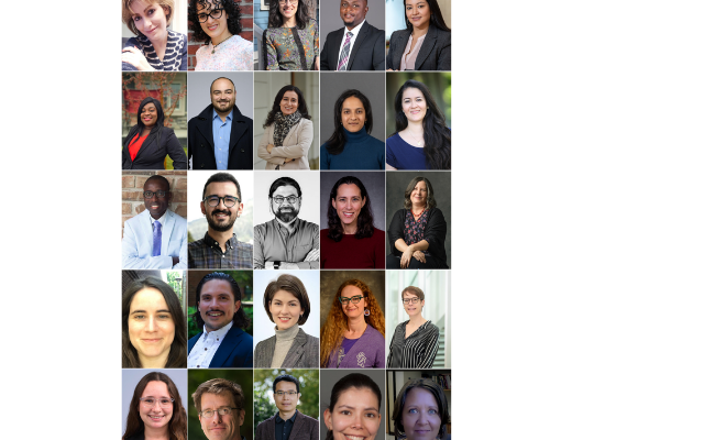 LEARN Program Mentors