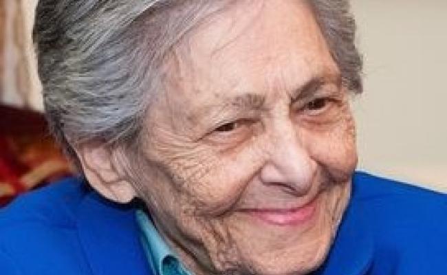 Lila Ruth Gleitman