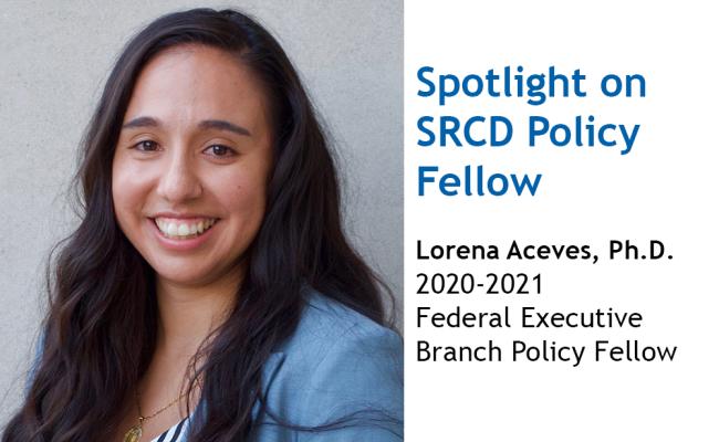Lorena Aceves, Ph.D.