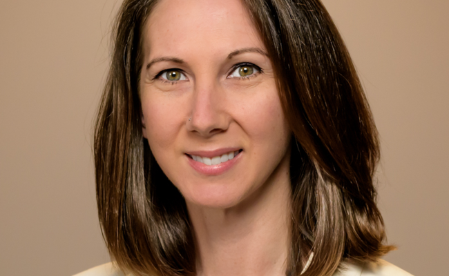 Lynlee Tanner Stapleton, Ph.D.