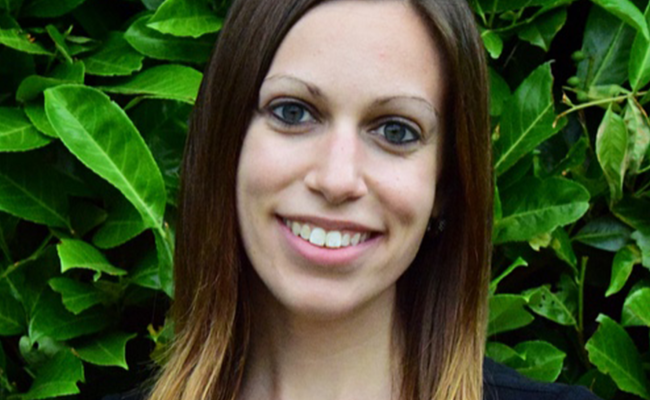 Marisa Morin, Ph.D.