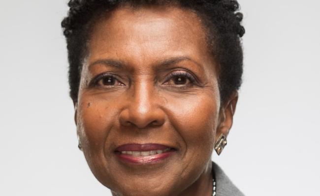 Vonnie C. McLoyd 