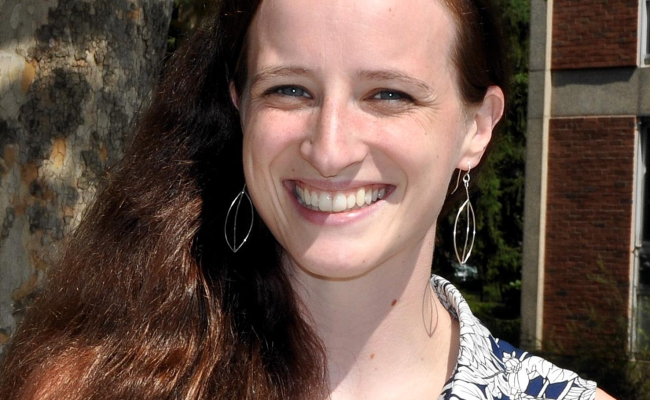 Meghan McDoniel, Ed.M.