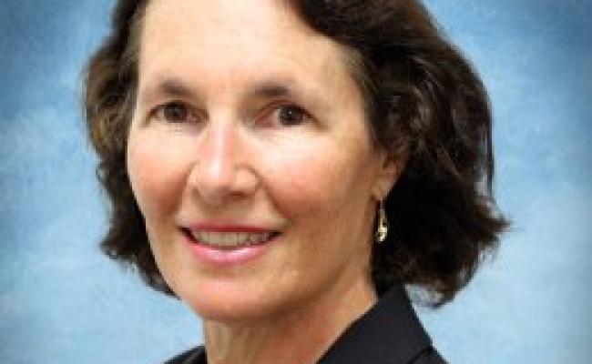 Dr. Melanie Killen, UMD