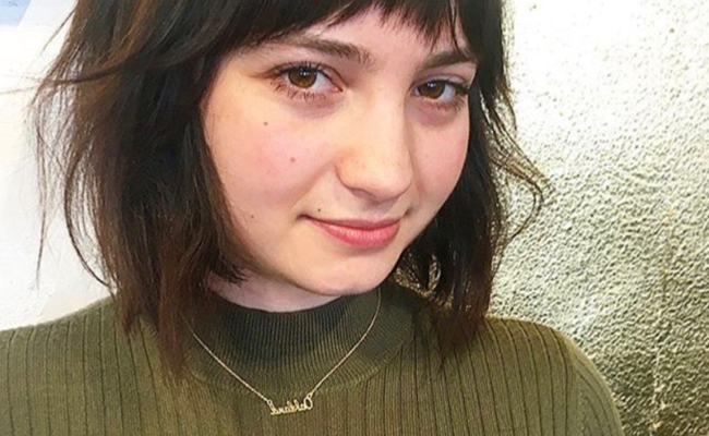 Melanie Fish