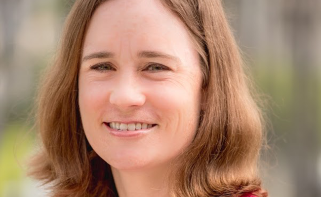 Melinda Leidy, Ph.D.