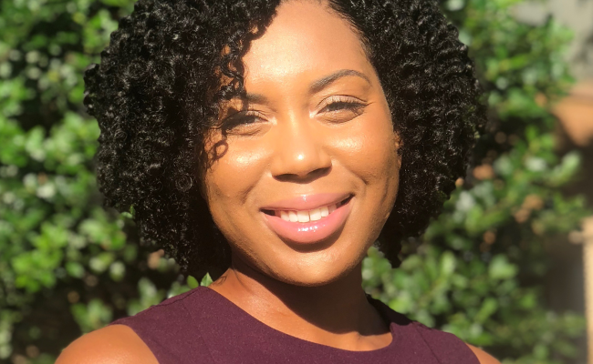 Michelle J. Boyd, Ph.D.