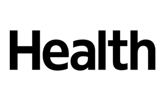 Health logo