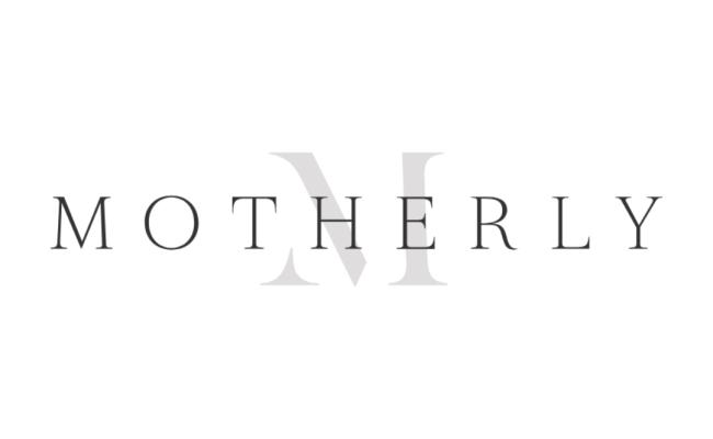 Motherly logo