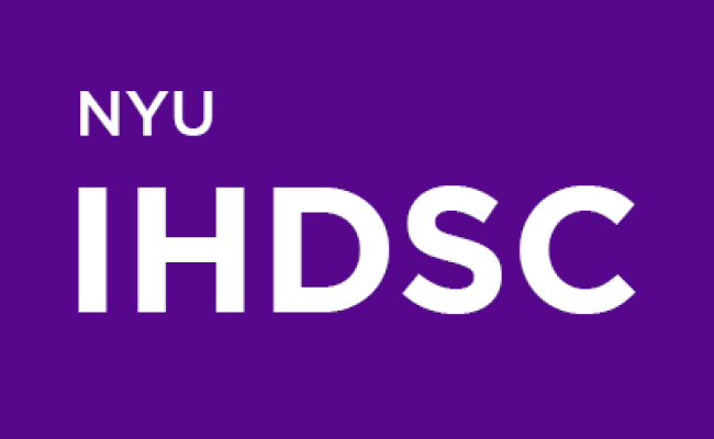 The Institute of Human Development and Social Change at NYU
