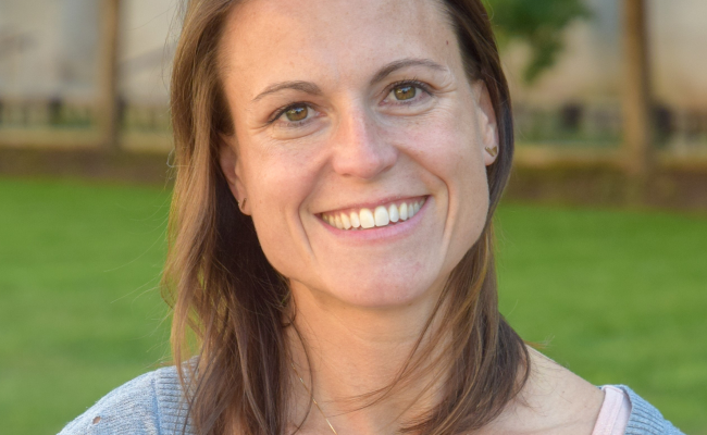 Nina Philipsen Hetzner, Ph.D.