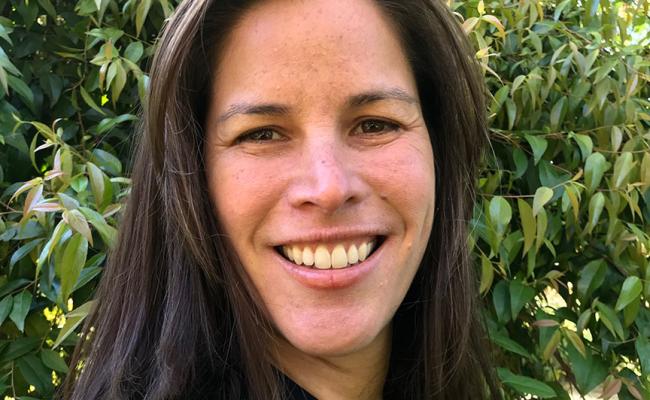 Lenna Ontai, Ph.D.
