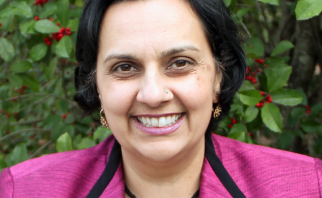 Pamala Trivedi, Ph.D.