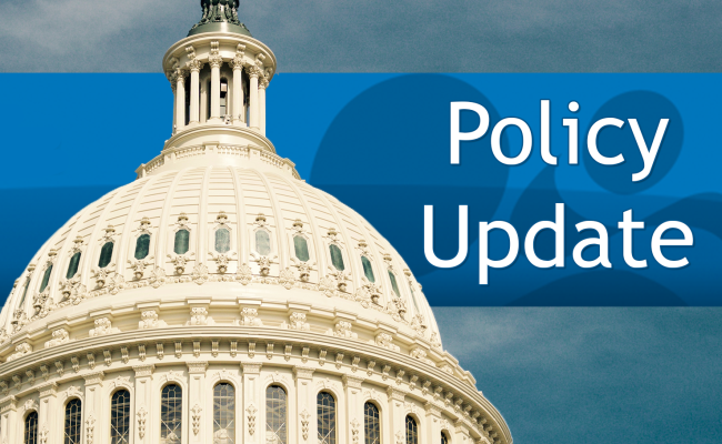 Policy Update