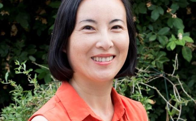 Qing Zhou, Ph.D. 