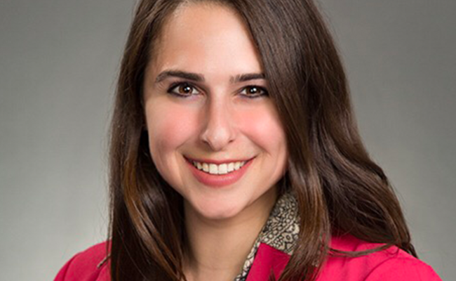 Rachel C. Katz, Ph.D.