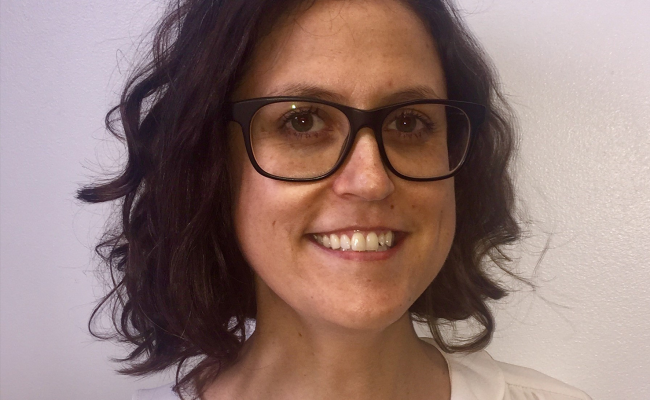 Rachel McKinnon, Ph.D.
