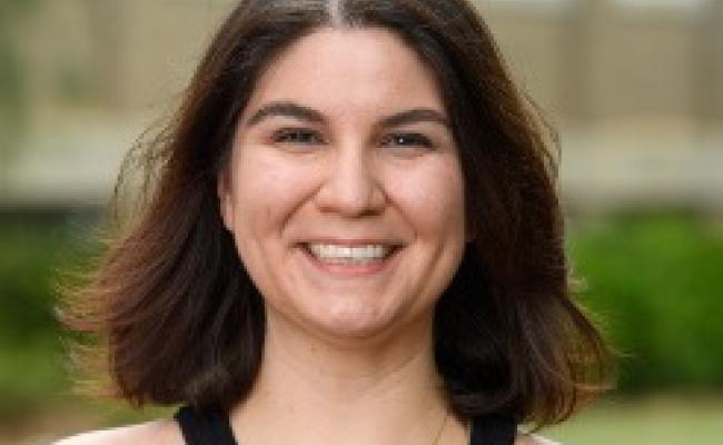 Stephanie Miller  