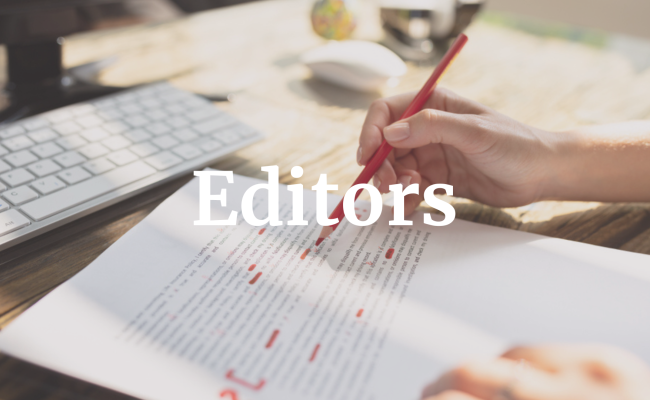 editors