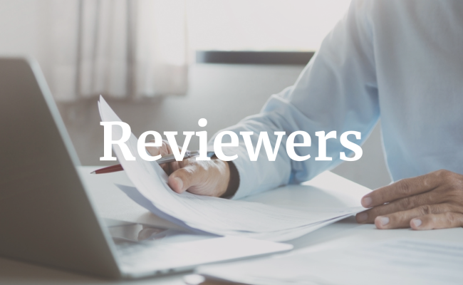 reviewer