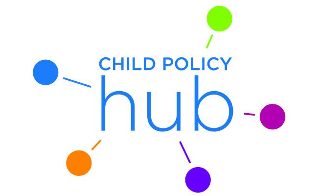 child policy hub logo
