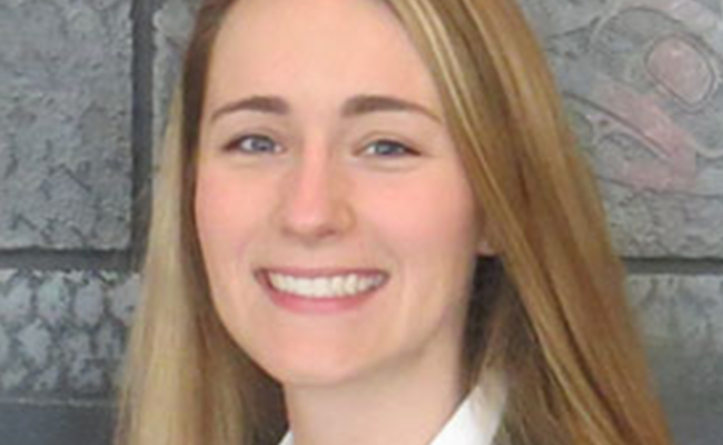 Sarah Blankenship, Ph.D.