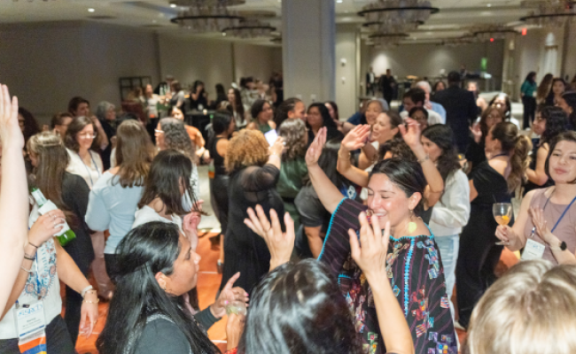 latinx caucus
