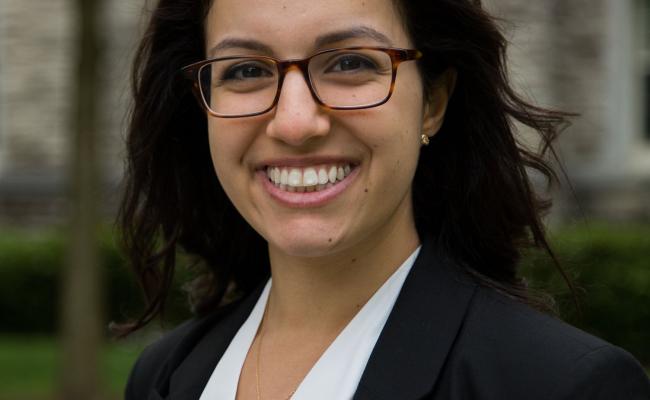 Tanya Tavassolie, Ph.D.