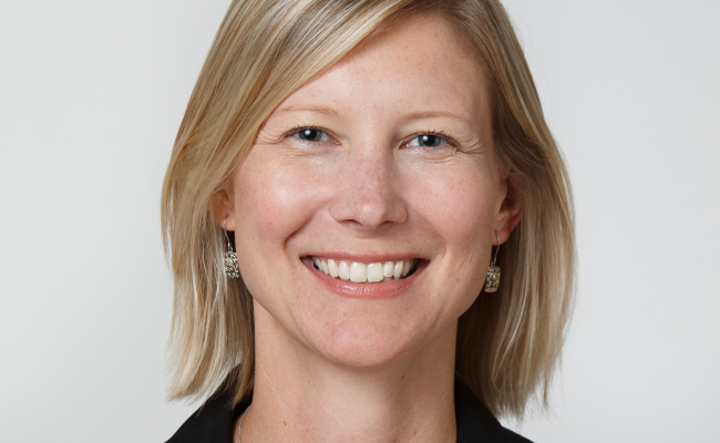 Taryn Morrissey, Ph.D.