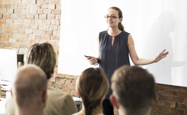 Teaching Committee Spotlight
