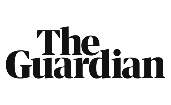 The Guardian logo