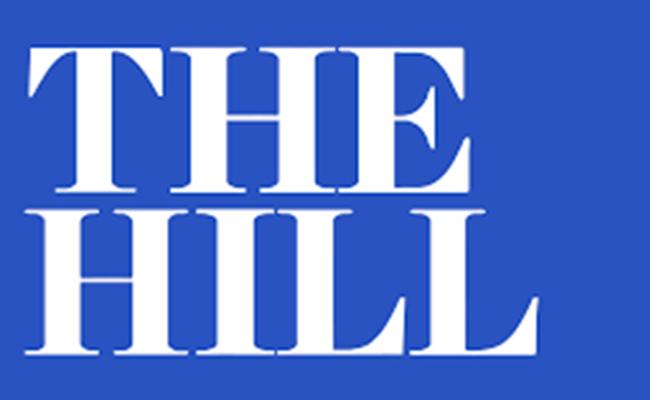 The Hill logo