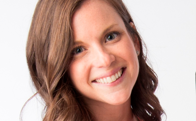 Tracy Clopêt, Ph.D.