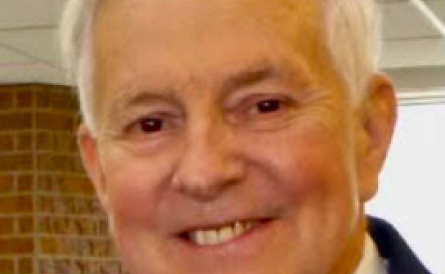 William R. Charlesworth