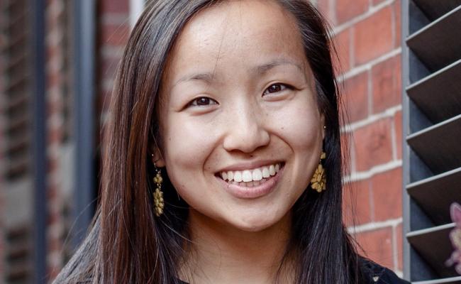 Wendy Wei
