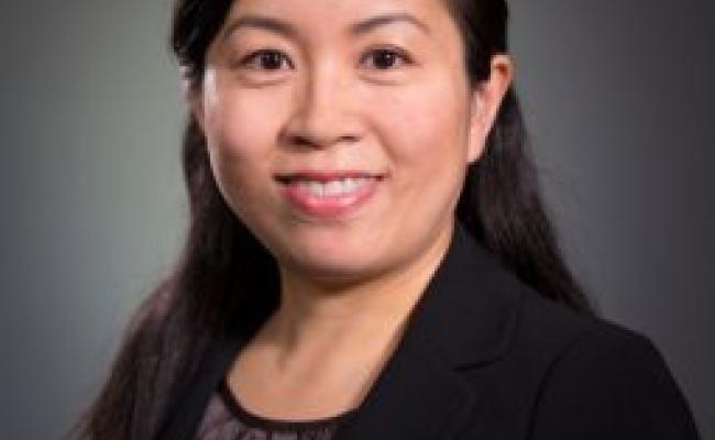 Yan Li, Ph.D.