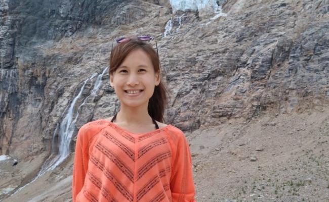 Chia-chen Yang, Ph.D.