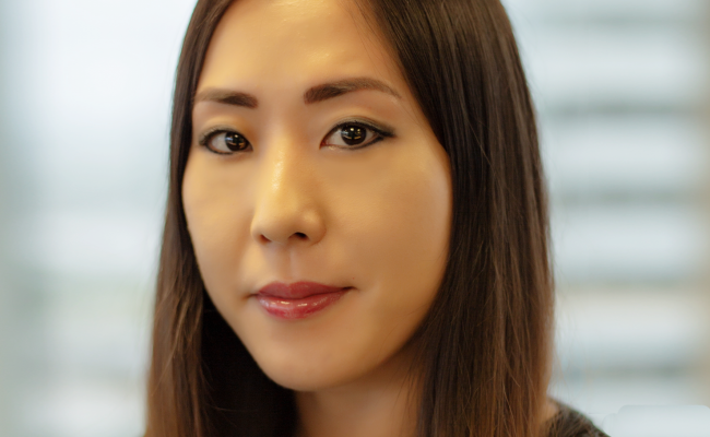 Yunsoo Park, Ph.D.