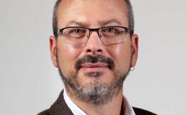 Charles Kalish, Ph.D.