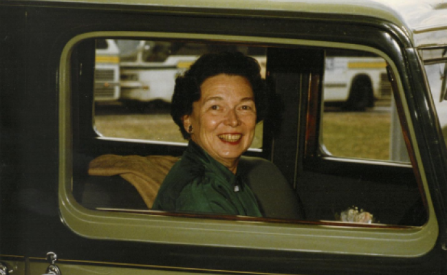 Dorothy H. Eichorn
