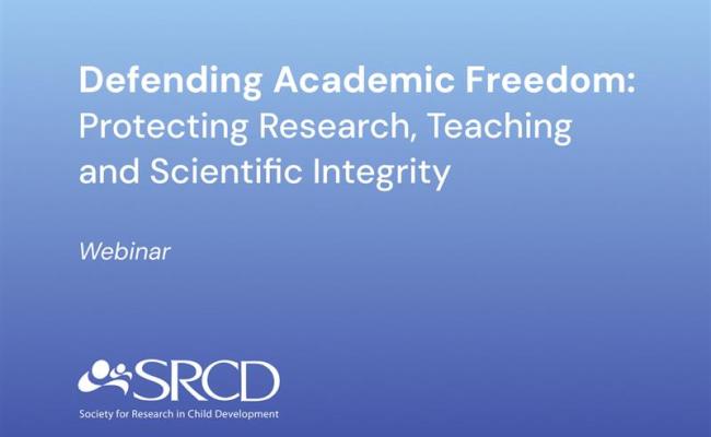 Defending Academic Freedom: Protecting Research, Teaching and Scientific Integrity-2