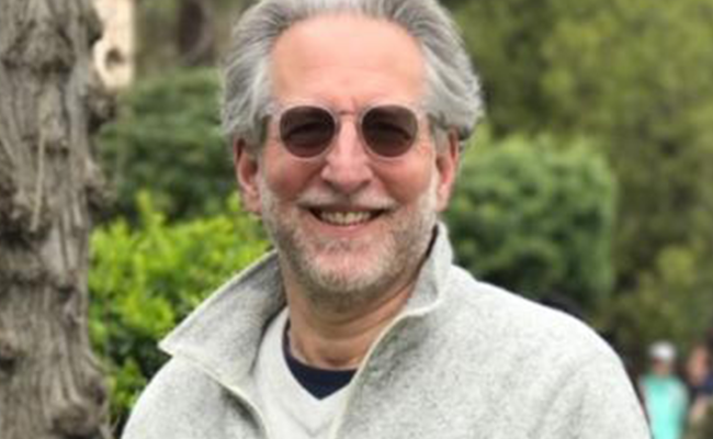 Jay Belsky