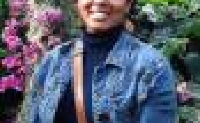 Aerika Brittian Loyd, Ph.D.