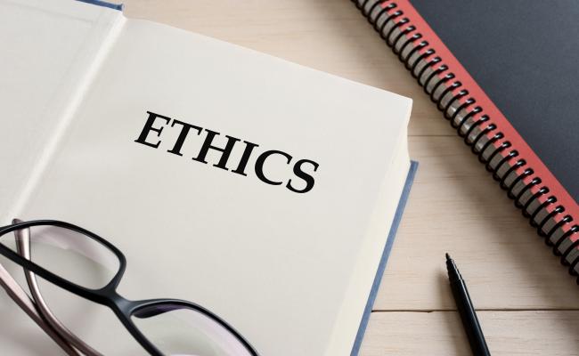 Ethics image