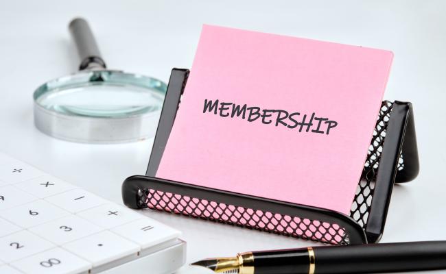 membership