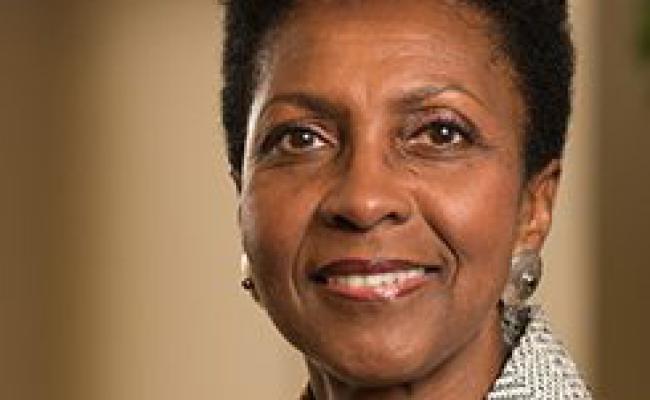 Dr. Vonnie McLoyd